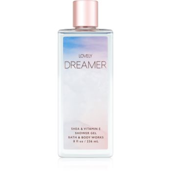 Bath & Body Works Lovely Dreamer gel de dus pentru femei