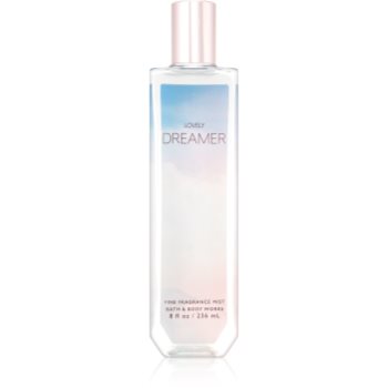 Bath & body works lovely dreamer spray pentru corp pentru femei