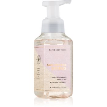 

Bath & Body Works Sun-Washed Citrus мило-піна для рук 259 мл