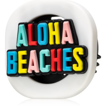 

Bath & Body Works Aloha Beaches тримач освіжувача повітря для автомобіля зажим