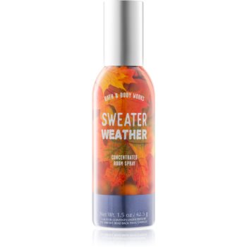 

Bath & Body Works Sweater Weather oсвіжувач для дому 42,5 гр