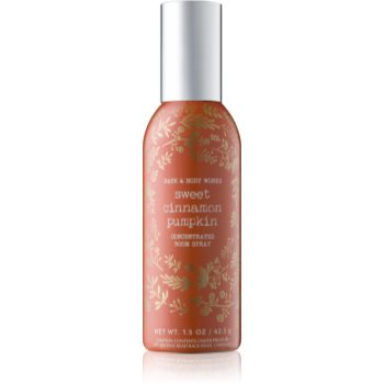 

Bath & Body Works Sweet Cinnamon Pumpkin oсвіжувач для дому 42,5 гр I.
