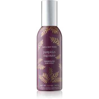 Bath & Body Works Pumpkin Cupcake spray pentru camera 42,5 g