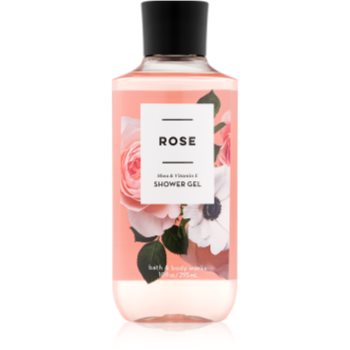 

Bath & Body Works Rose гель для душу для жінок 295 мл