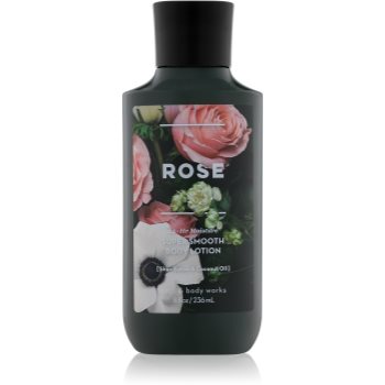 Bath & Body Works Rose lapte de corp pentru femei