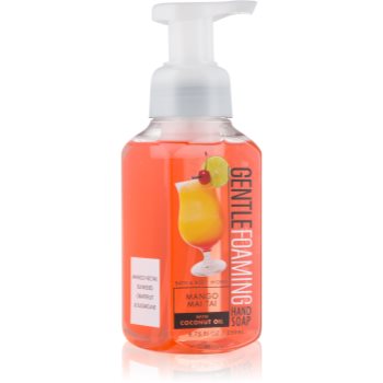 

Bath & Body Works Mango Mai Tai мило-піна для рук 259 мл