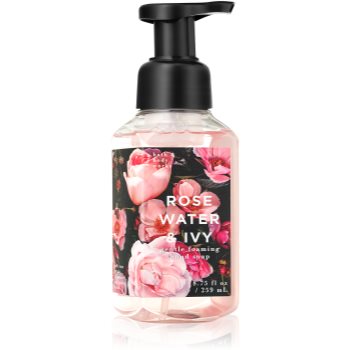 

Bath & Body Works Rose Water & Ivy мило-піна для рук 259 мл