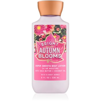 

Bath & Body Works Bright Autumn Blooms молочко для тіла для жінок 236 мл
