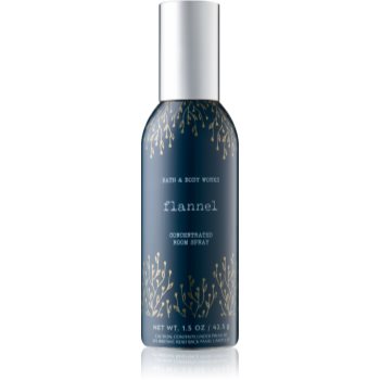 Bath & Body Works Flannel spray pentru camera 42,5 g