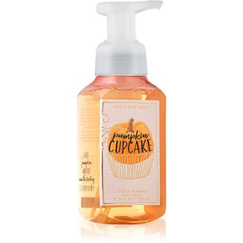 

Bath & Body Works Pumpkin Cupcake рідке мило для рук 259 мл