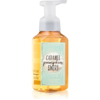 

Bath & Body Works Caramel Pumpkin Swirl мило-піна для рук 259 мл