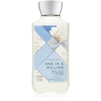 Bath & Body Works One in a Million lapte de corp pentru femei