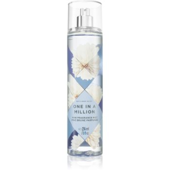 Bath & body works one in a million spray de corp parfumat