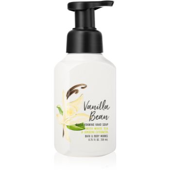 

Bath & Body Works Vanilla Bean мило-піна для рук 259 мл