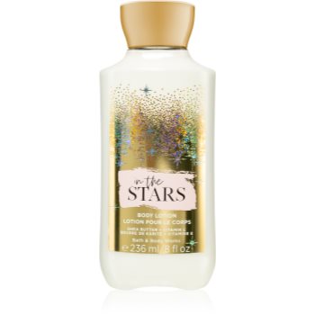 Bath & body works in the stars lapte de corp