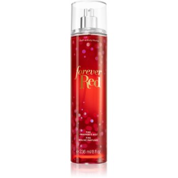 Bath & body works forever red spray de corp parfumat