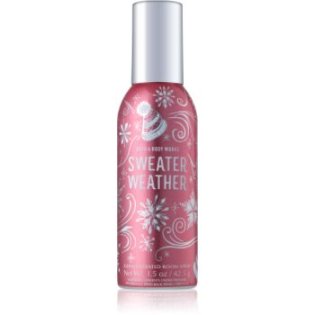 Bath & Body Works Sweater Weather spray pentru camera 42,5 g