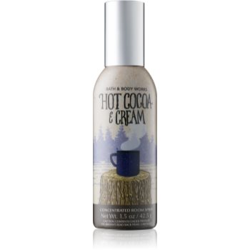 

Bath & Body Works Hot Cocoa & Cream oсвіжувач для дому 42,5 гр