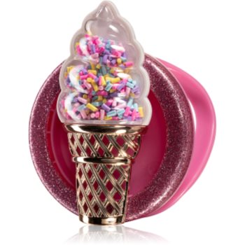 Bath & body works ice cream cone suport auto pentru miros