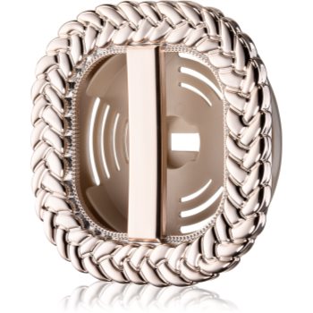 Bath & body works braided bevel suport auto pentru miros clip