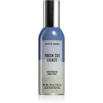 Bath & body works fresh cut lilacs spray pentru camera