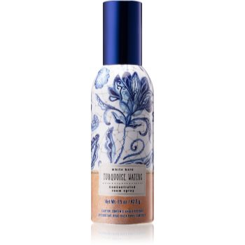 Bath & body works turquoise waters spray pentru camera