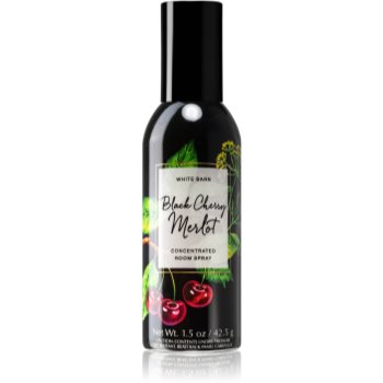 Bath & Body Works Black Cherry Merlot spray pentru camera II.