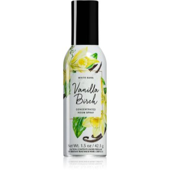 Bath & body works vanilla birch spray pentru camera i.