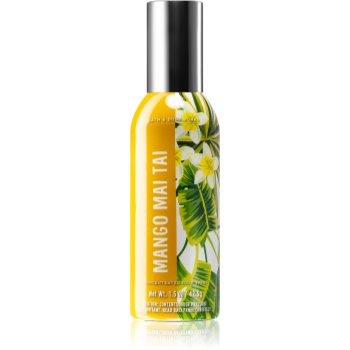 Bath & body works mango mai tai spray pentru camera