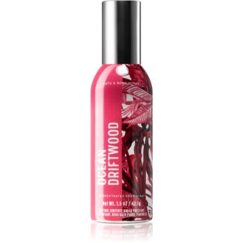Bath & body works ocean driftwood spray pentru camera