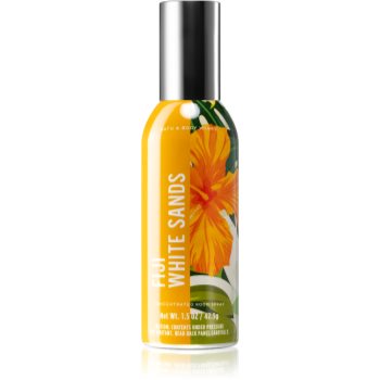 Bath & body works fiji white sands spray pentru camera