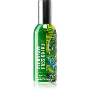 Bath & body works aloha kiwi passionfruit spray pentru camera