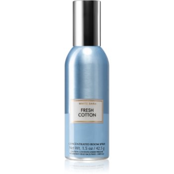 Bath & body works fresh cotton spray pentru camera