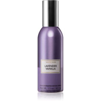 Bath & body works lavender vanilla spray pentru camera
