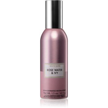 Bath & body works rose water & ivy spray pentru camera