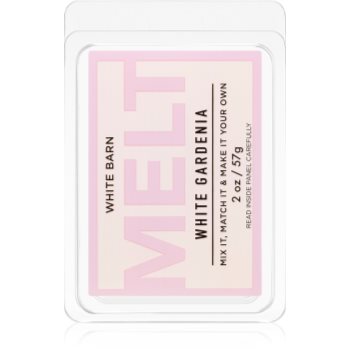 Bath & body works white gardenia ceară pentru aromatizator