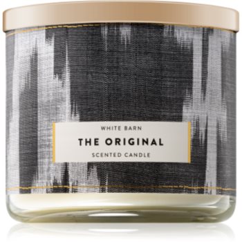 Bath & body works the original lumânare parfumată
