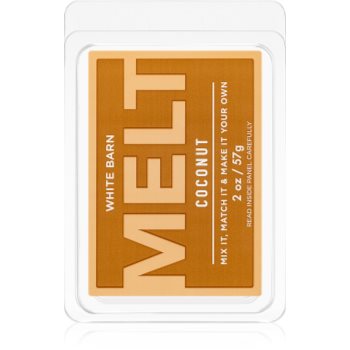 Bath & body works coconut ceară pentru aromatizator
