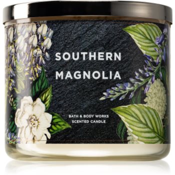 Bath & body works southern magnolia lumânare parfumată