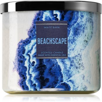 Bath & Body Works Beachscape lumânare parfumată