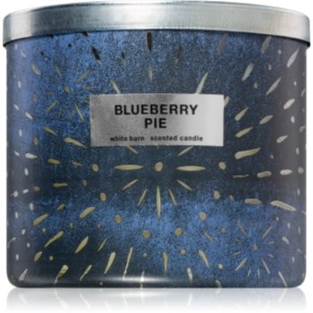 Bath & body works blueberry pie lumânare parfumată
