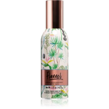 Bath & body works flannel spray pentru camera