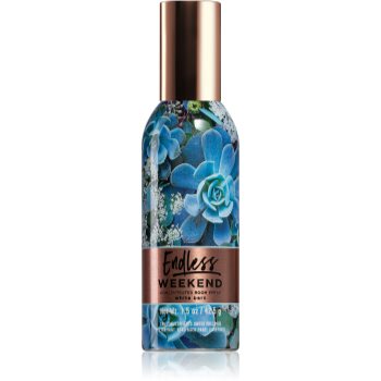 Bath & body works endless weekend spray pentru camera i.