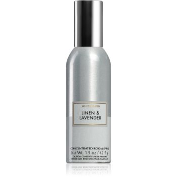 Bath & body works linen & lavender spray pentru camera ii.