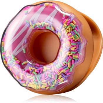 Bath & Body Works Donut with Sprinkles suport auto pentru miros agățat