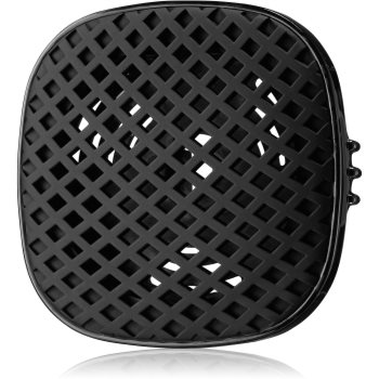 Bath & body works black grid suport auto pentru miros clip