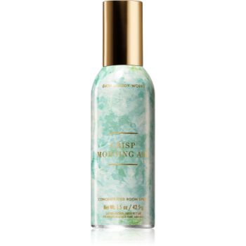 Bath & body works crisp morning air spray pentru camera