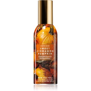 Bath & body works sweet cinnamon pumpkin spray pentru camera
