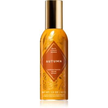 Bath & body works autumn spray pentru camera