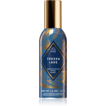 Bath & Body Works Frozen Lake spray pentru camera